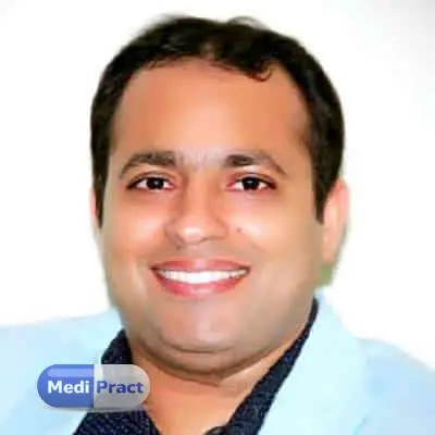 Dr. Samir Nayyar Profile Picture