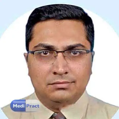 Dr. Samir Parekh Profile Picture