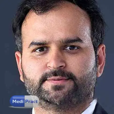 Dr. Samir Patel Profile Picture