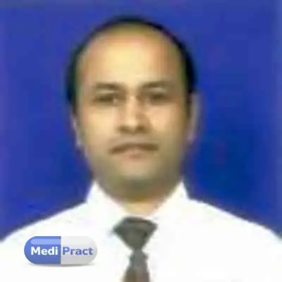 Dr. Samir Patil Profile Picture