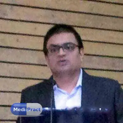 Dr. Samir Pawar Profile Picture