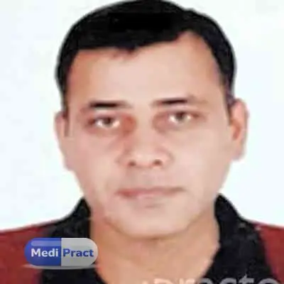 Dr. Samir Puri Profile Picture