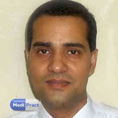 Dr. Samir Rajadhyaksha Profile Picture