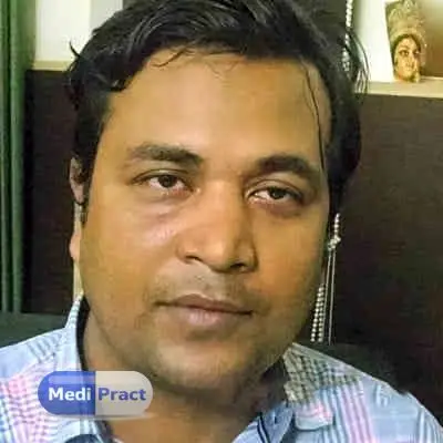 Dr. Samir Ranjan Profile Picture