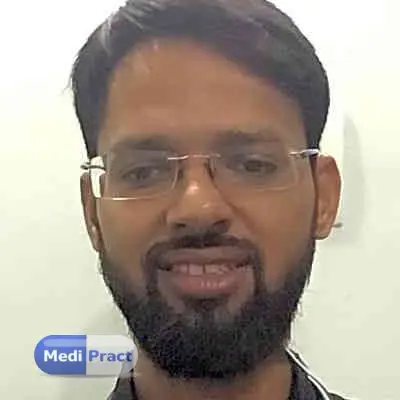 Dr. Samir S Joshi Profile Picture