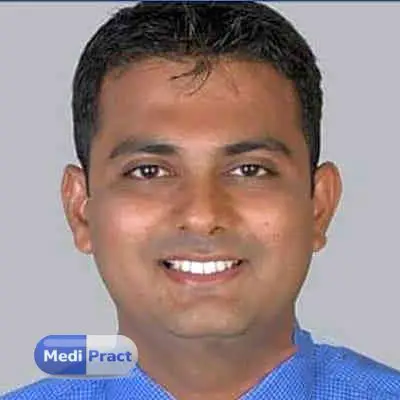 Dr. Samir Sampat Profile Picture