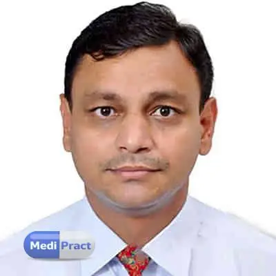 Dr. Samir Suresh Deolekar Profile Picture