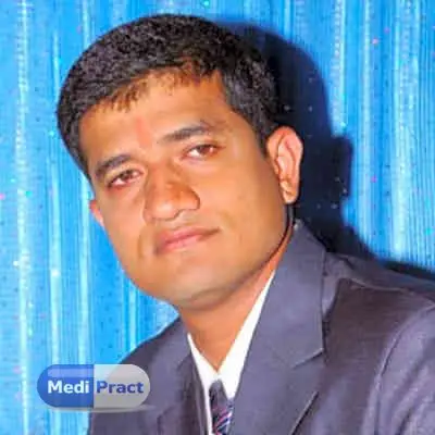 Dr. Samir Tambe Profile Picture