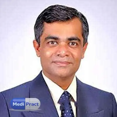 Dr. Samir Tawakley Profile Picture