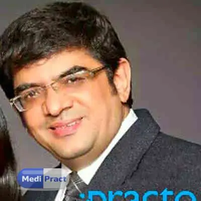 Dr. Samir Uppal Profile Picture