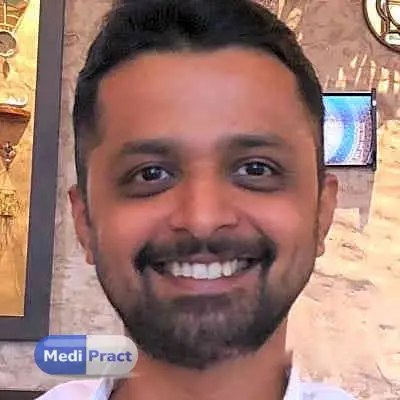 Dr. Samir Ushakant Rambhia Profile Picture