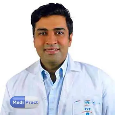 Dr. Samir Vankawala Profile Picture
