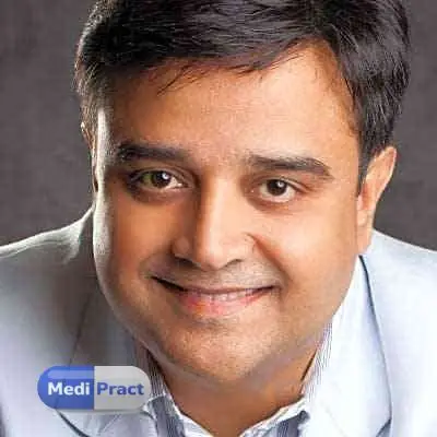 Dr. Samir Vyas Profile Picture
