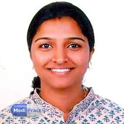 Dr. Samira Chavan Patel Profile Picture