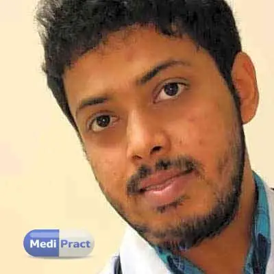 Dr. Samiran A Katkar Profile Picture