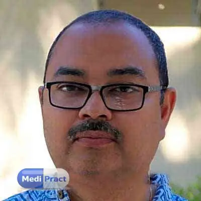 Dr. Samiran Adhikary Profile Picture