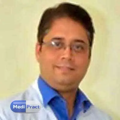 Dr. Samit Chaturvedi Profile Picture