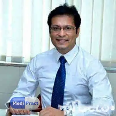 Dr. Samit Jain Profile Picture