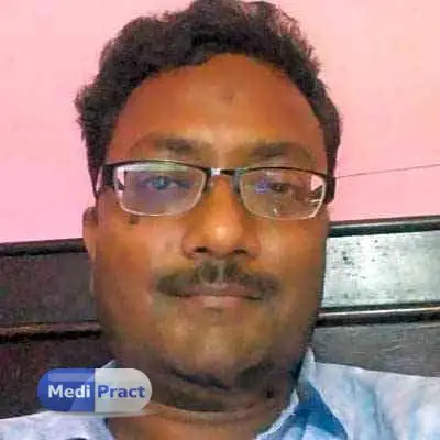 Dr. Samit Profile Picture