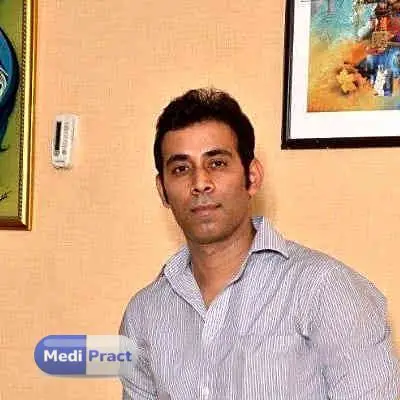 Dr. Samit Sekhar Profile Picture
