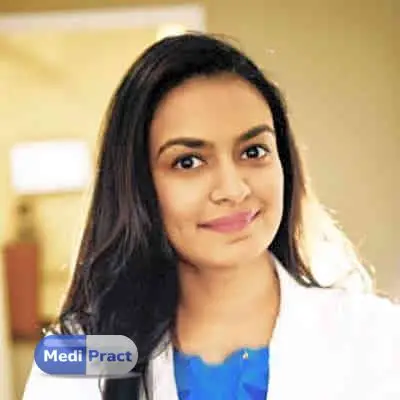 Dr. Samita Moolani Profile Picture