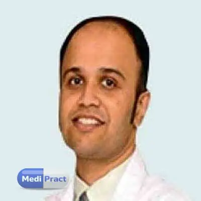Dr. Samith A Shetty Profile Picture