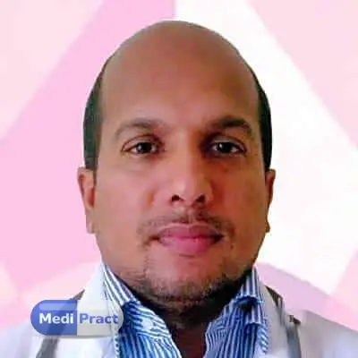 Dr. Samith Choutha Profile Picture