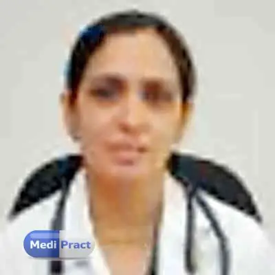 Dr. Samiya Razvi Profile Picture