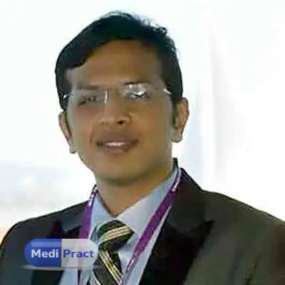 Dr. Samkit Shah Profile Picture