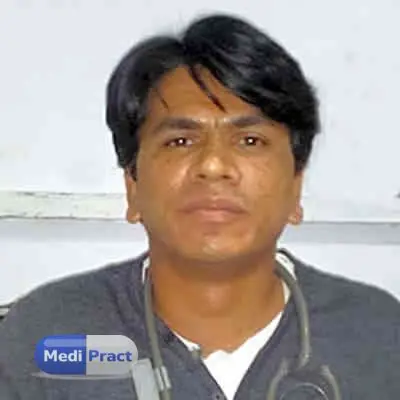 Dr. Sammer Ahire Profile Picture