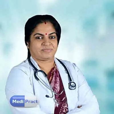 Dr. Samna Pramod Profile Picture