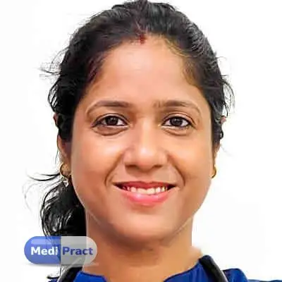 Dr. Sampa Kirti Tandel Profile Picture