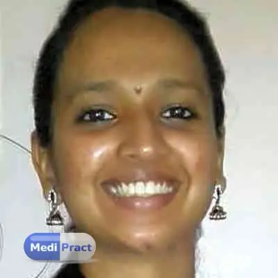 Dr. Sampada Gokhale Profile Picture
