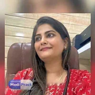 Dr. Sampada Profile Picture
