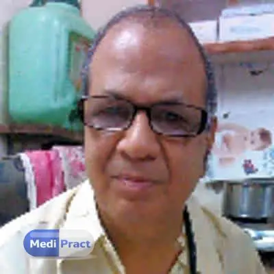 Dr. Sampat Jain Profile Picture