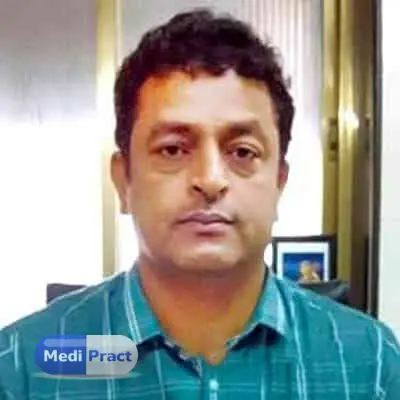 Dr. Sampat Shetty Profile Picture