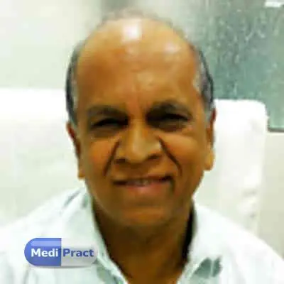 Dr. Sampat Sisodia Profile Picture