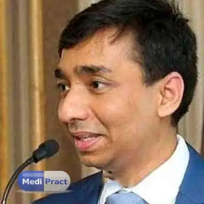 Dr. Sampath Chandra Prasad Rao Profile Picture