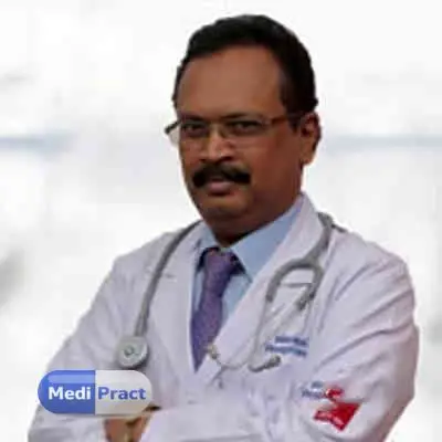 Dr. Sampath Kumar Profile Picture