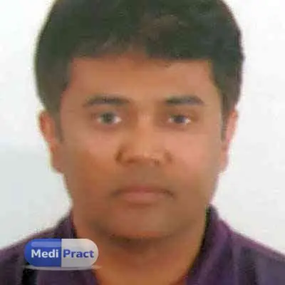 Dr. Sampath Kumar M.N. Profile Picture