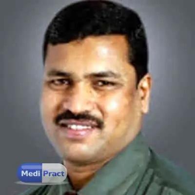 Dr. Sampath Kumar. N Profile Picture