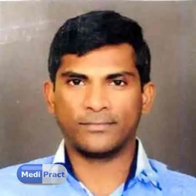 Dr. Sampath Kumar Pothuganti Profile Picture