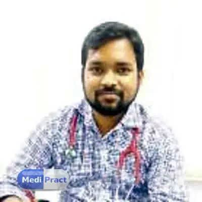 Dr. Sampath P Profile Picture