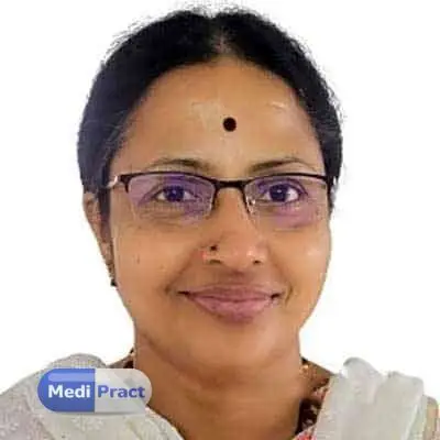 Dr. Sampathirao Jayanthi Profile Picture