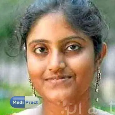 Dr. Sampita Dhali Profile Picture