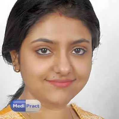 Dr. Sampurna Ghosh Profile Picture