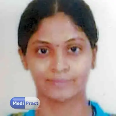 Dr. Samradnyi Kapale Profile Picture
