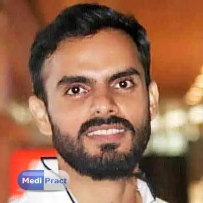 Dr. Samrat Profile Picture