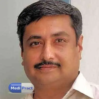 Dr. Samrat K. Taori Profile Picture