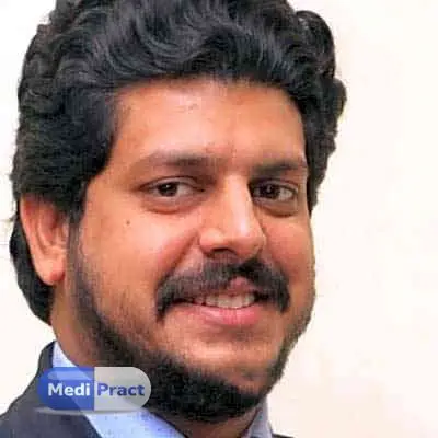 Dr. Samrat Raj Profile Picture